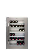 Reparación averías vinoteca Firstline en  Gipuzkoa
